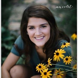 Meet your Posher, Mary simpson